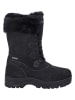 CMP Winterstiefel "Ayalik" in Schwarz