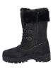CMP Winterstiefel "Ayalik" in Schwarz