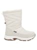 CMP Winterstiefel "Notak" in Weiß
