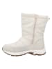 CMP Winterstiefel "Notak" in Weiß