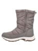 CMP Winterlaarzen "Notak" beige