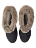 CMP Winterstiefel "Nietos" in Hellbraun