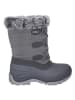 CMP Winterlaarzen "Nietos" grijs