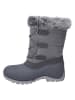 CMP Winterlaarzen "Nietos" grijs