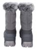 CMP Winterlaarzen "Nietos" grijs