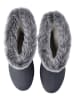 CMP Winterstiefel "Nietos" in Grau
