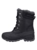 CMP Winterlaarzen "Atka" zwart