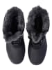 CMP Winterstiefel "Atka" in Schwarz