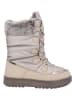 CMP Winterstiefel "Rohenn" in Beige