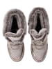 CMP Winterstiefel "Rohenn" in Beige