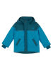 finkid Winterjacke "Koira Ice" in Blau