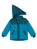 finkid Winterjas "Koira Ice" blauw