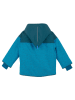 finkid Winterjas "Koira Ice" blauw