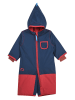 finkid Sneeuwpakje "Pikku Winter Eko" donkerblauw