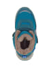 finkid Winterboots "Lappi" blauw