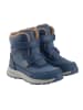 finkid Winterboots "Lappi" in Dunkelblau