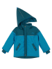 finkid Winterjacke "Koira Ice" in Blau