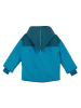 finkid Winterjacke "Koira Ice" in Blau