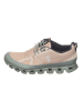 ON RUNNING Sneakers "Cloud Dip" in Beige/ Grün