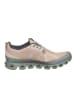 ON RUNNING Sneakers "Cloud Dip" in Beige/ Grün