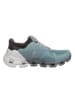 ON RUNNING Trailrunningschuhe "Cloudflyer Waterproof 2" in Hellblau