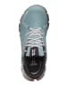 ON RUNNING Trailrunningschuhe "Cloudflyer Waterproof 2" in Hellblau