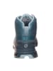 ON RUNNING Wanderboots "Cloudrock Waterproof" in Blau