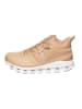 ON RUNNING Buty "Cloud Hi" w kolorze beżowym do biegania