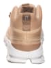 ON RUNNING Laufschuhe "Cloud Hi" in Beige