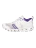ON RUNNING Buty "Cloud X Shift" w kolorze biało-fioletowym do biegania