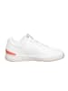 ON RUNNING Sneakersy "The Roger Centre Court" w kolorze białym ze wzorem