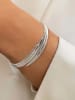 DI GIORGIO Zilveren armband