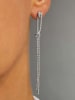 Eclat d'Argent Silber-Ohrstecker