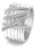 DI GIORGIO Silber-Ring