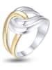 DI GIORGIO Vergold. Ring