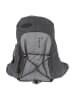 Kimberfeel Outdoorrugzak "Action" grijs - 11 l