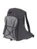 Kimberfeel Outdoorrugzak "Action" grijs - 11 l