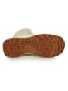 Kimberfeel Winterstiefel "Alix" in Beige