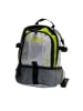 Kimberfeel Outdorrucksack "Cloudy" in Gelb/ Grau - 10 l