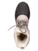 Kimberfeel Winterboots "Hortence" in Creme