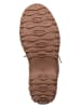 Kimberfeel Winterboots "Hortence" in Creme