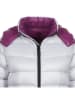 Kimberfeel Winterjacke "Isola" in Grau