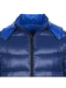 Kimberfeel Winterjacke "Lenz" in Blau
