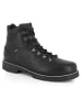 Kimberfeel Boots "Oscar" zwart