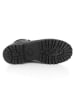 Kimberfeel Boots "Oscar" in Schwarz