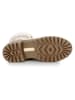 Kimberfeel Winterstiefel "Thea" in Creme
