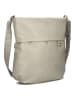 Zwei Umhängetasche ''M140'' in Grau - (B)35 x (H)35 x (T)18 cm