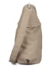 Zwei Umhängetasche ''M140'' in Taupe - (B)35 x (H)35 x (T)18 cm