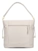 Zwei Shopper ''Perla PE140'' in Grau - (B)41 x (H)31 x (T)16 cm
