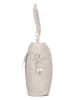 Zwei Shopper ''Perla PE140'' in Grau - (B)41 x (H)31 x (T)16 cm
